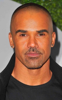 Shemar Moore